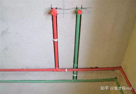 水管面|水管面和差异性